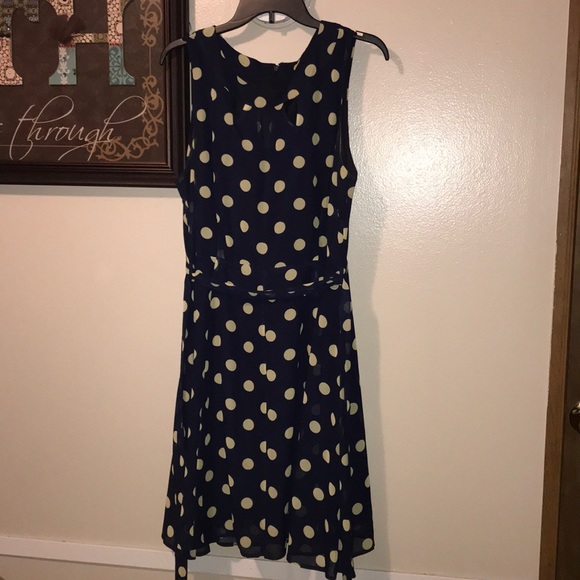 Dresses & Skirts - Tank Dress 🖐 for $25